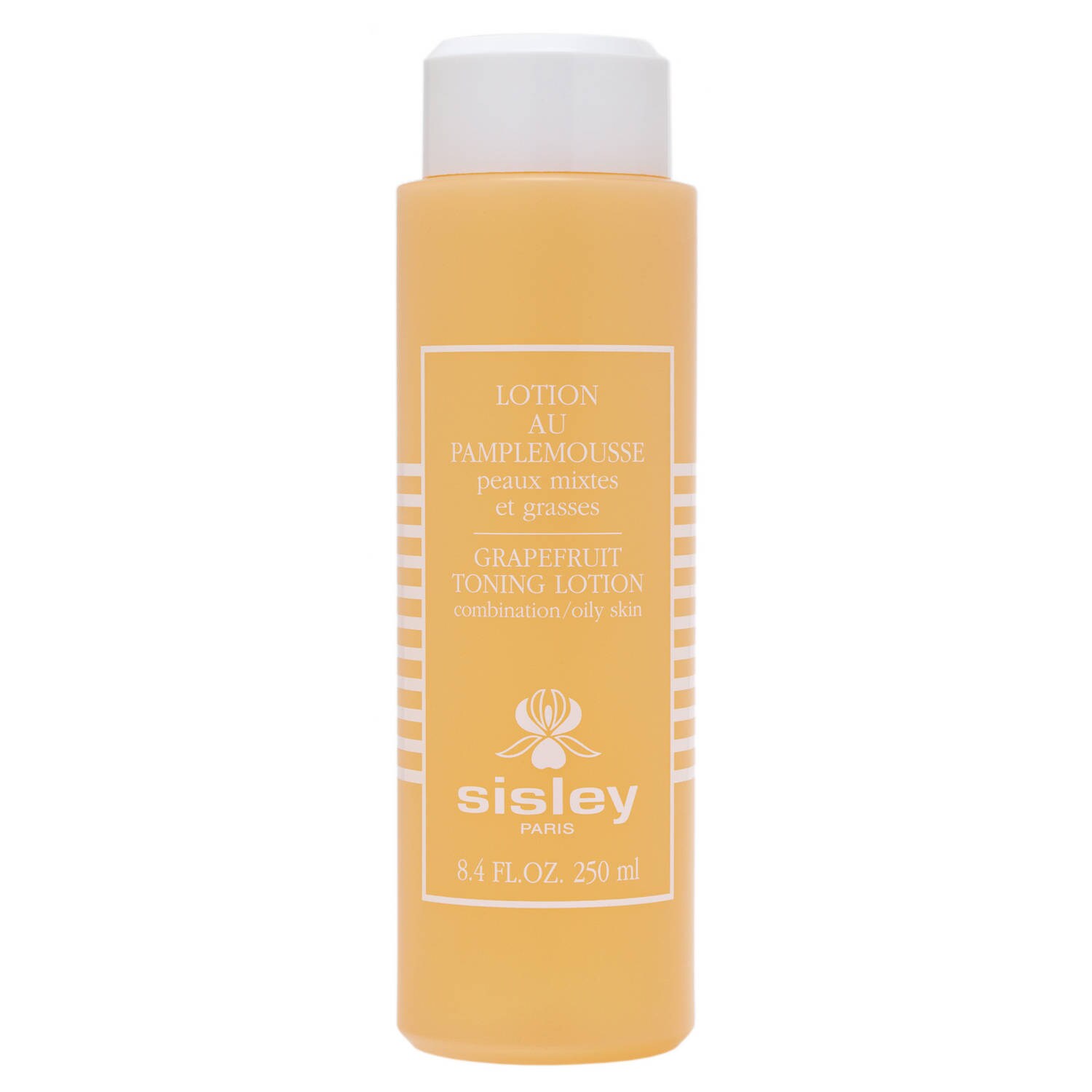 Sisley Grapefruit Toning Lotion Тоник для лица матирующий 250 мл