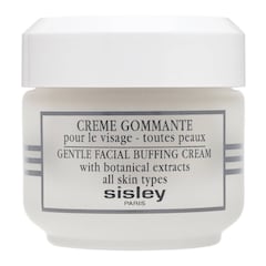 Cr&egrave;me Gommante - Crema facial exfoliante, Sisley