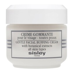 Crème Gommante pour le visage