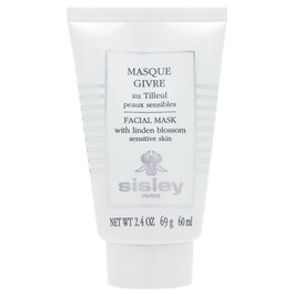 Givre au Tilleul Maske