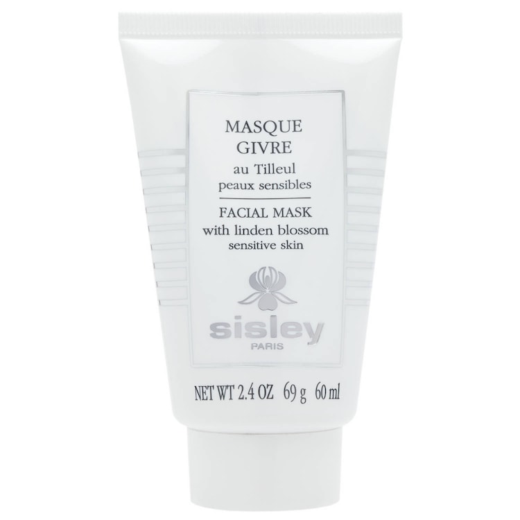 Facial Mask with Linden Blossom