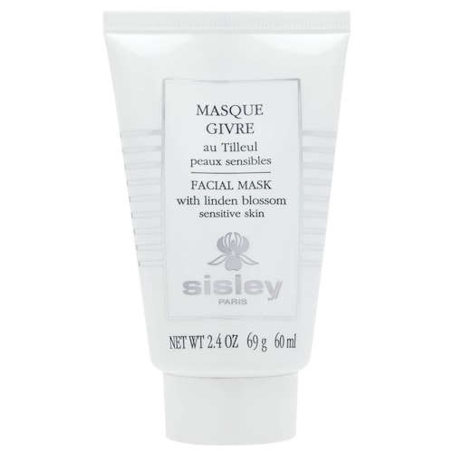 SISLEY - Facial Mask With Linden Blossom