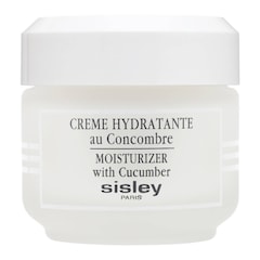 Cr&egrave;me Hydratante au Concombre, SISLEY