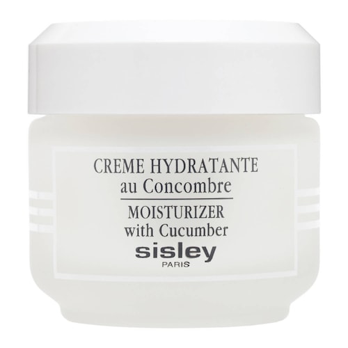 Sisley - Moisturizer with Cucumber