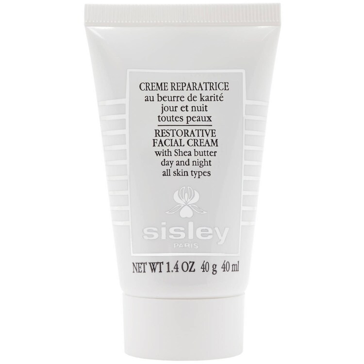 Restorative Facial Cream - Odżywczy krem do twarzy