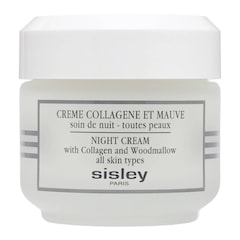 Crema Col&aacute;geno y Malva, Sisley