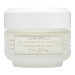 Baume Efficace pour le contour des yeux et des l&egrave;vres, SISLEY