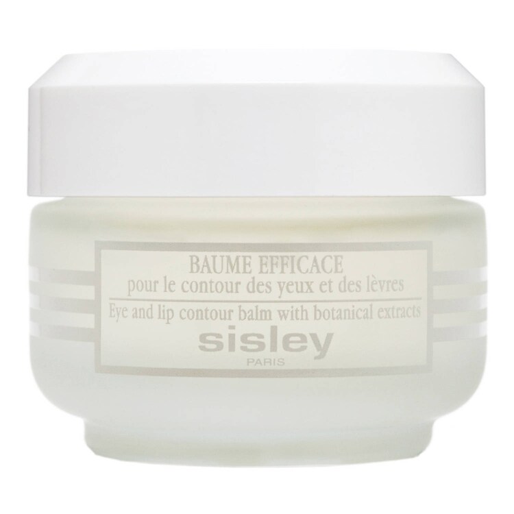 Baume Efficace - balsam pielęgnacyjny na okolice oczu i ust<br />