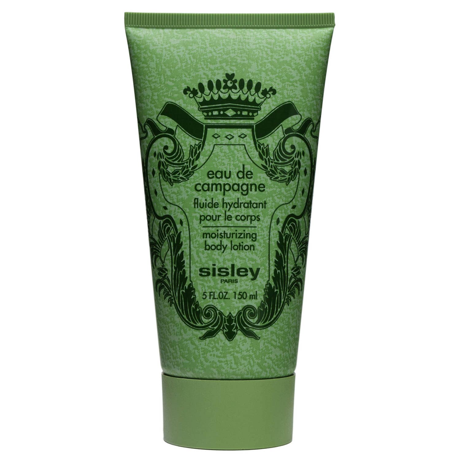 Eau de Campagne Moisturizing Body Lotion