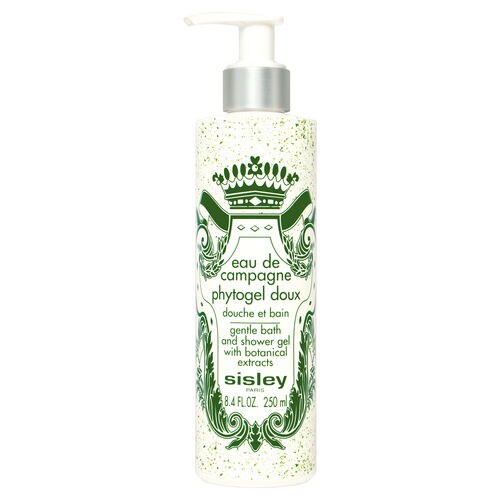 SISLEY - Phytogel Doux Douche et Bain Eau de Campagne