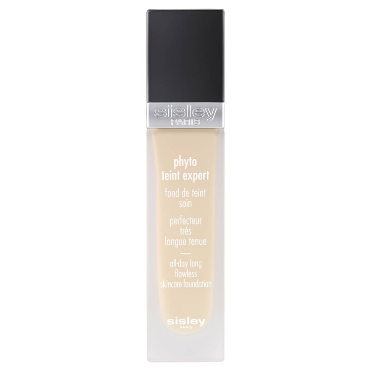 Phyto-Teint Expert - Base de maquilhagem de muito longa duração