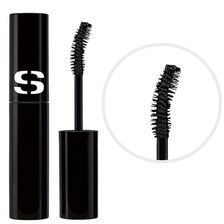 Mascara So Curl - Mascara courbant