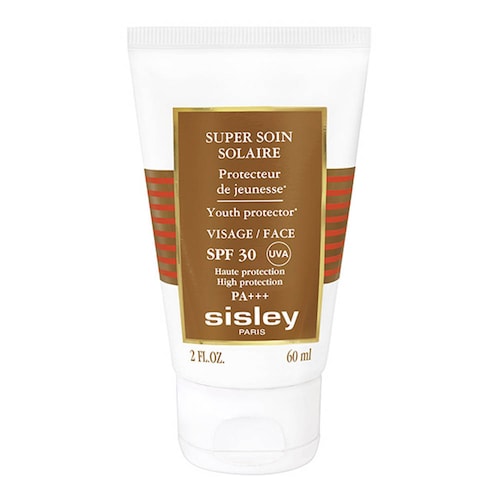 SISLEY - Super Soin Solaire Visage SPF 30