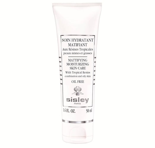 Sisley - Soin Hydratant Matifiant 