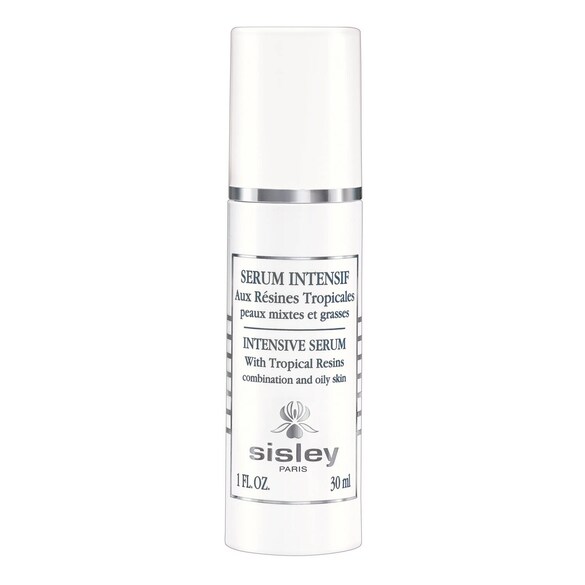 Sisley Donna Intensive Serum With Tropical Resins 30Ml - Immagine 5