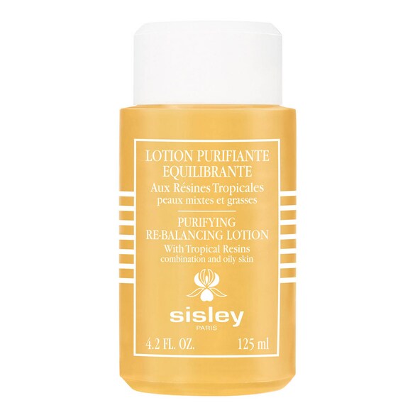 Sisley Lotion Purifiante Équilibrante Aux Résines Tropicales - Immagine 8