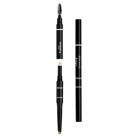 Sisley Occhi - Phyto-Sourcils Design 04 - Moka - Immagine 6