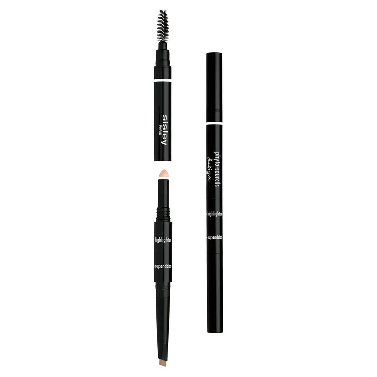Phyto-Sourcils Design - Crayon sourcil architecte 3-en-1