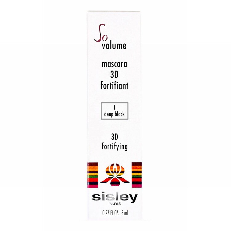 Máscara So Volume - Máscara Volumizadora Fortificante