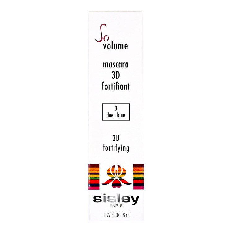 Máscara So Volume - Máscara Volumizadora Fortificante