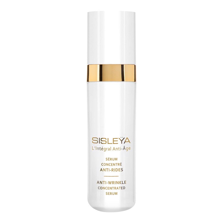 Sisleya L´Integral Anti-Wrinkle Serum - Sérum proti vráskám