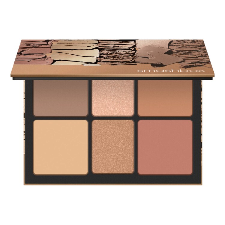Cali Contour Palette - Palette de maquillage
