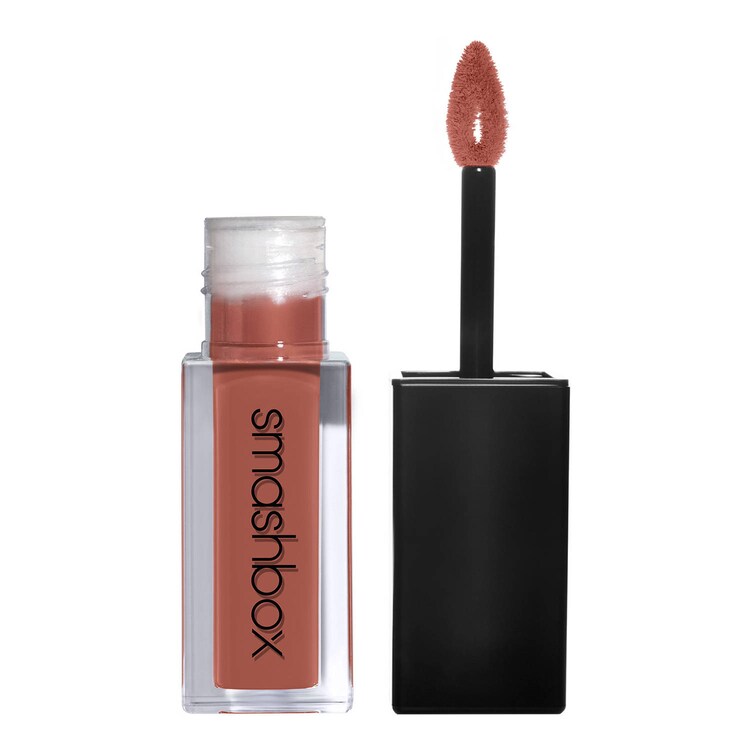 Always On Liquid Lipstick - Longwearing Liquid Lipstick