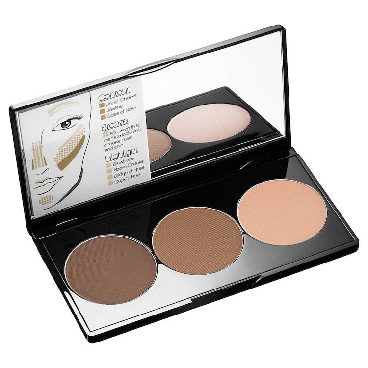 Kit de Définition pour le teint