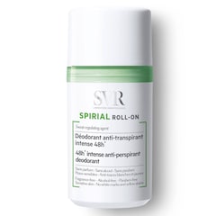 SPIRIAL - Crema corporal, SVR