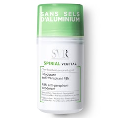 SPIRIAL V&eacute;g&eacute;tal - Crema corporal, SVR