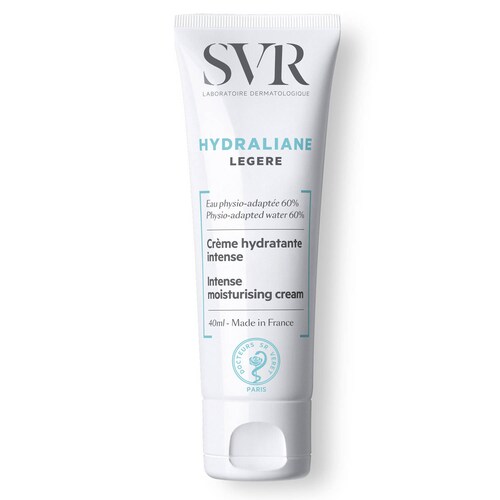 Svr - Hydraliane Ligero - Crema Hidratante Y Nutritiva - 40 Ml