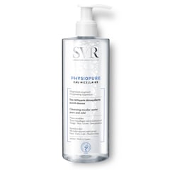 PHYSIOPURE - Agua micelar, SVR