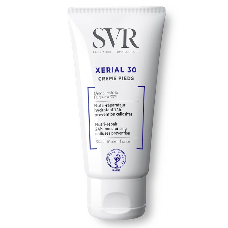 XERIAL 30 - Crema para los pies