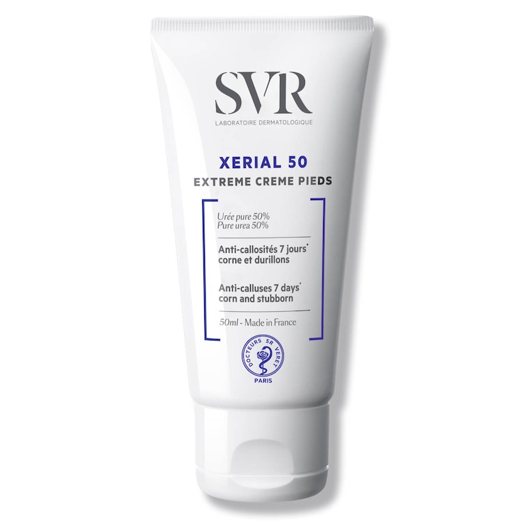 XERIAL 50 Extrême - Crema de pies