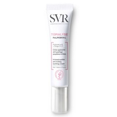 TOPIALYSE Palp&eacute;bral - Crema calmante para parpados irritados, SVR