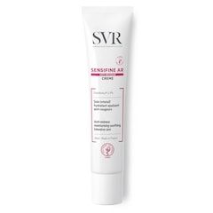 SENSIFINE AR - Crema antirojeces, SVR