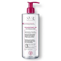 SENSIFINE AR - Agua micelar, SVR