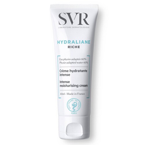 SVR - HYDRALIANE Riche