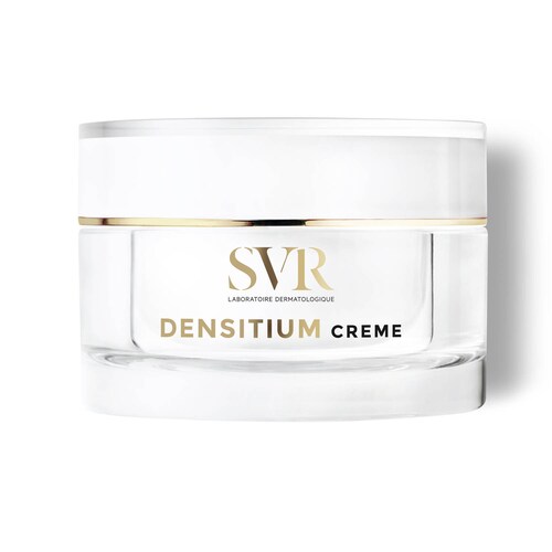 SVR - DENSITIUM