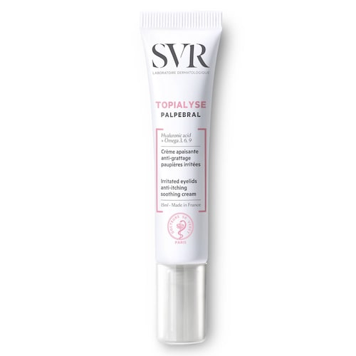 SVR - TOPIALYSE Palpébral