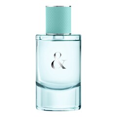 Tiffany&Love - Parfémová voda, TIFFANY