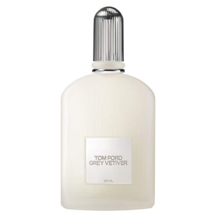 Grey Vetiver - Eau de Parfum