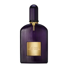 Velvet Orchid