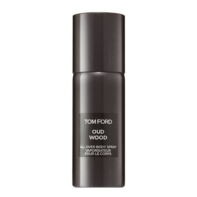 Oud Wood - Spray Corporal