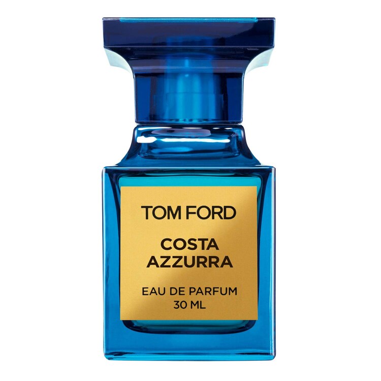 Tom Ford Costa Azzurra - Eau de Parfum Spray