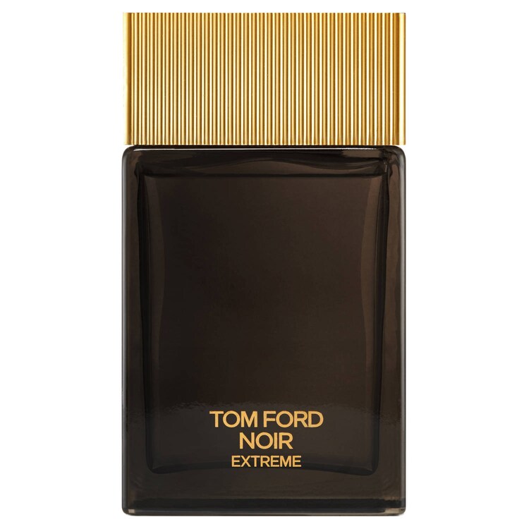 Noir Extreme - Woda perfumowana
