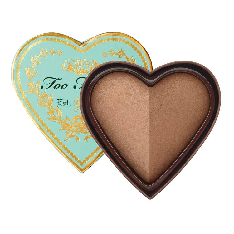 Sweetheart Bronzer - Bronceador
