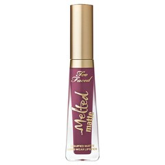 Melted Matte Długotrwała matowa szminka w płynie, TOO FACED