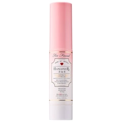 Deluxe Hangover Spray - Vaporizador preparador fijador, Too Faced