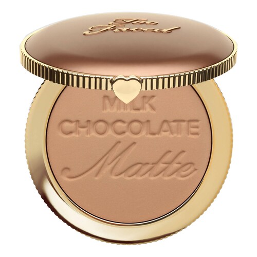 Too Faced - Chocolate Soleil Matte Bronzer - Bronzer